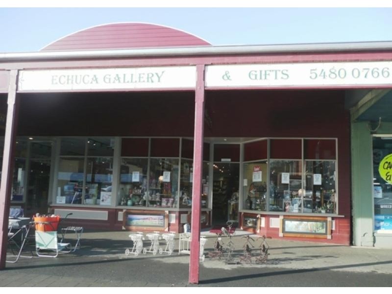 598 HIGH STREET, Echuca VIC 3564