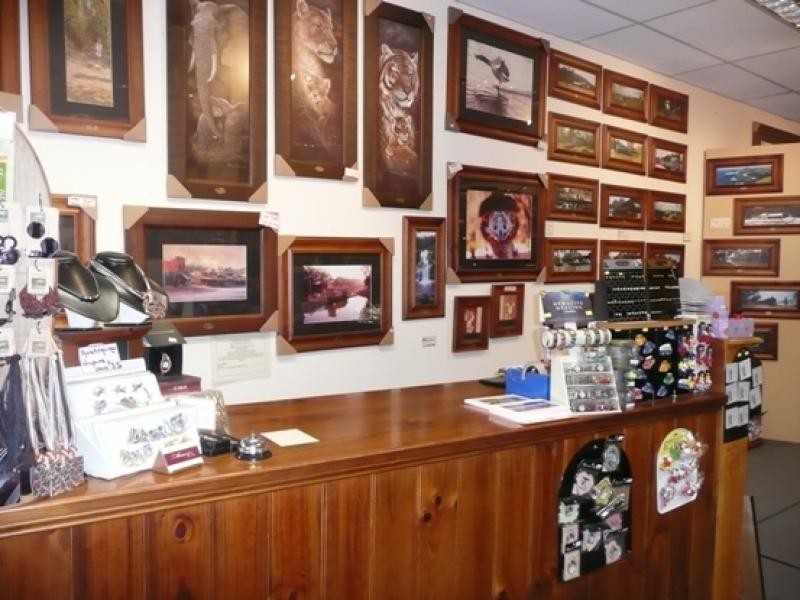 598 HIGH STREET, Echuca VIC 3564