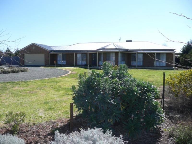 46 Brecon Court, Echuca VIC 3564
