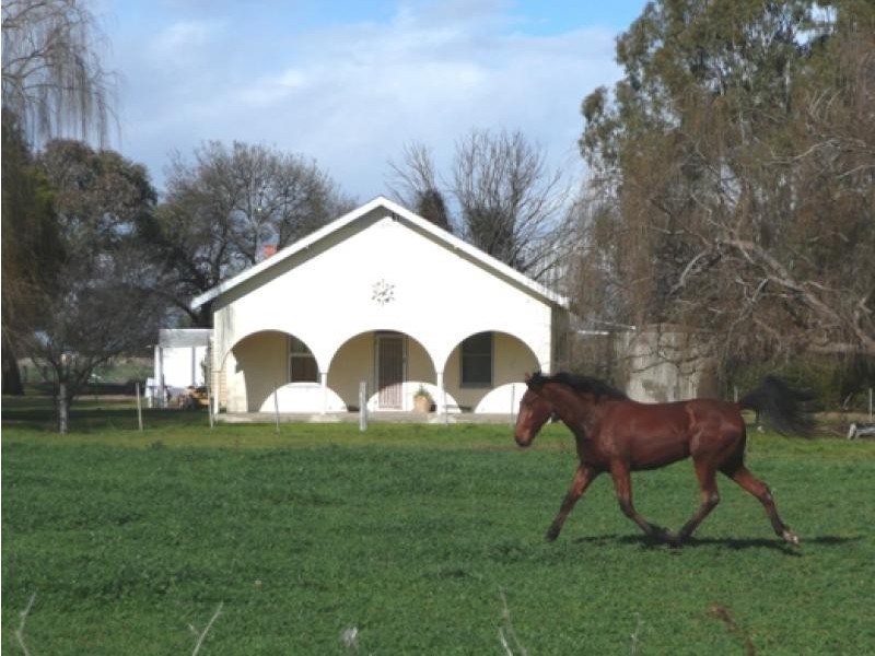 404 MITCHELL ROAD, Echuca VIC 3564