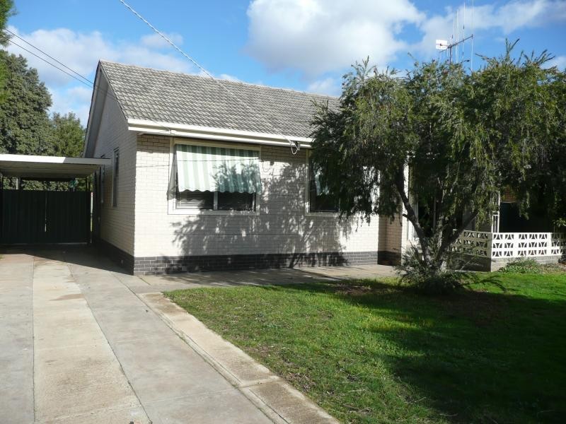 29 FREEMAN STREET, Echuca VIC 3564