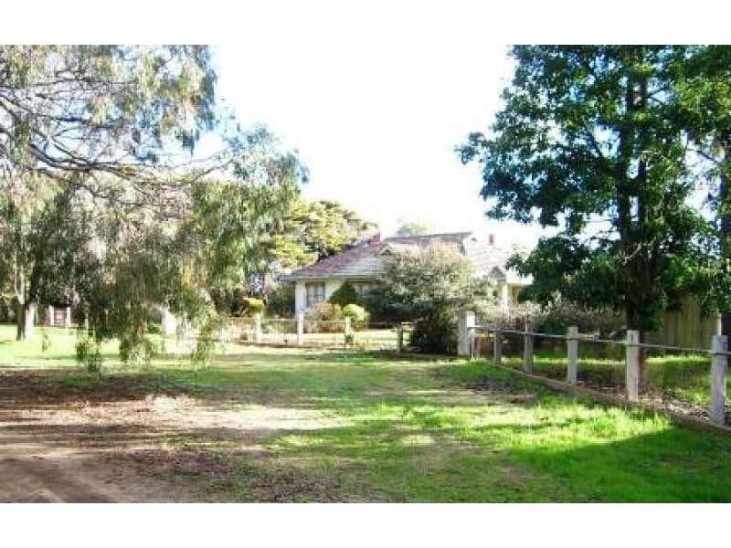 Barmah VIC 3639