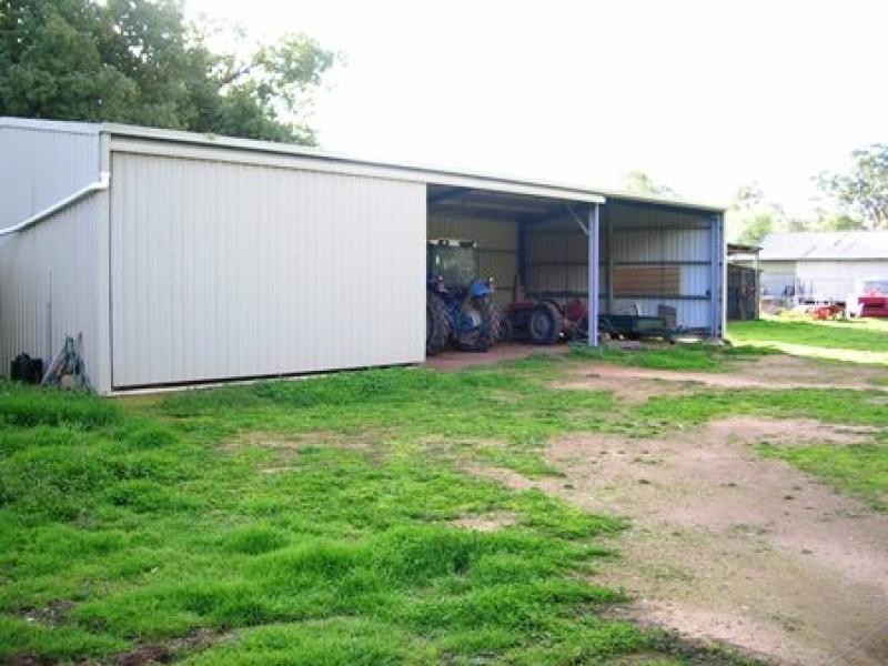 Barmah VIC 3639