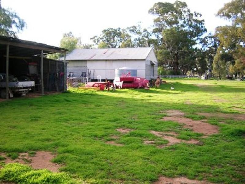 Barmah VIC 3639
