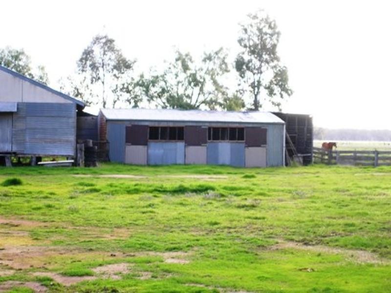 Barmah VIC 3639