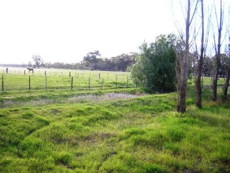Barmah VIC 3639