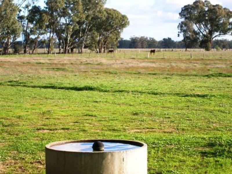 Barmah VIC 3639
