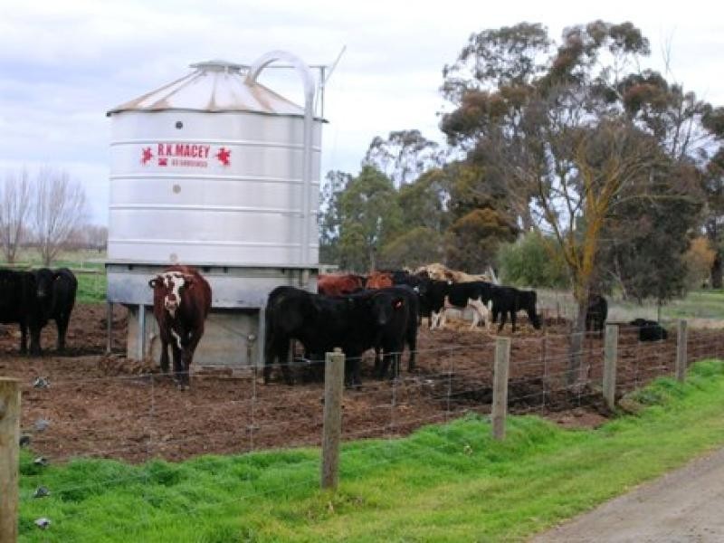 1240 Singer Road, Lockington VIC 3563