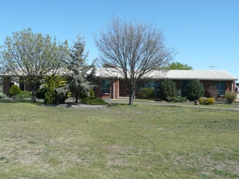 57 Hannasky Road, Echuca VIC 3564