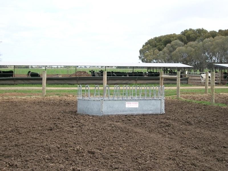 2 Middleton Road, Lockington VIC 3563