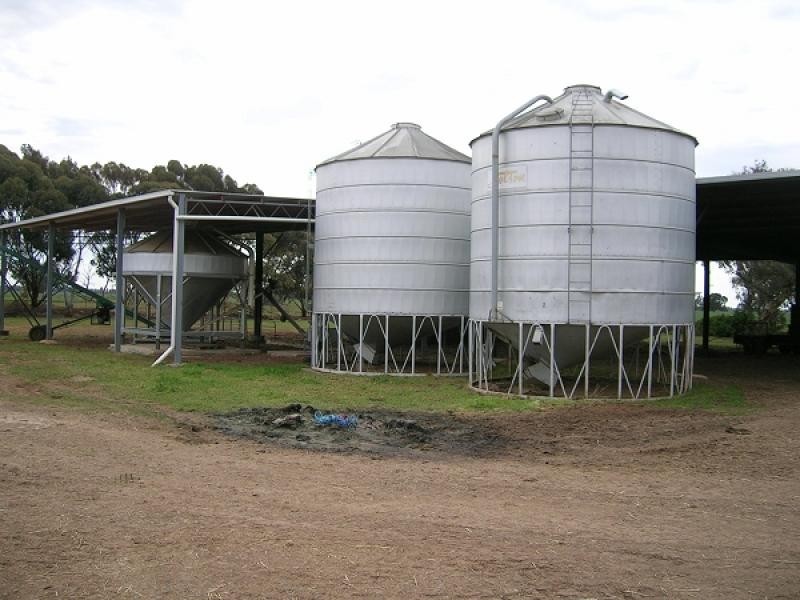 2 Middleton Road, Lockington VIC 3563