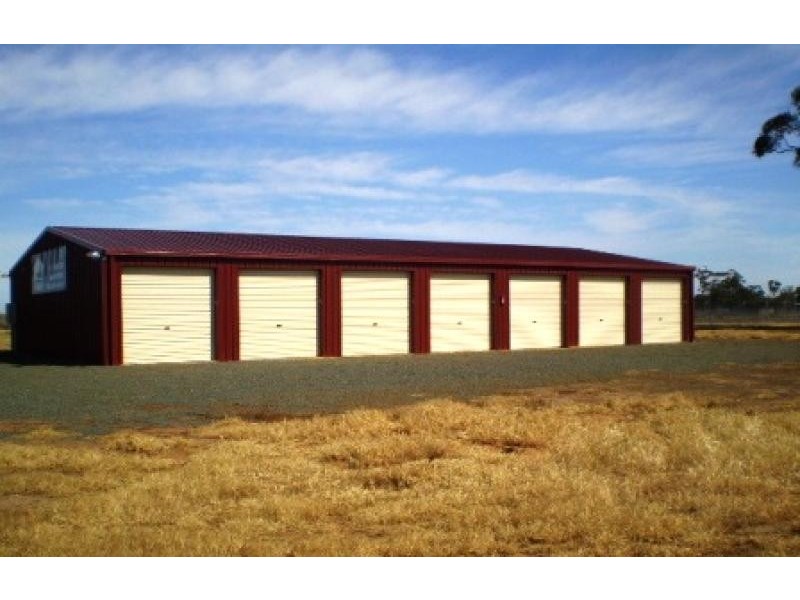 5 Greiner Court, Tongala VIC 3621