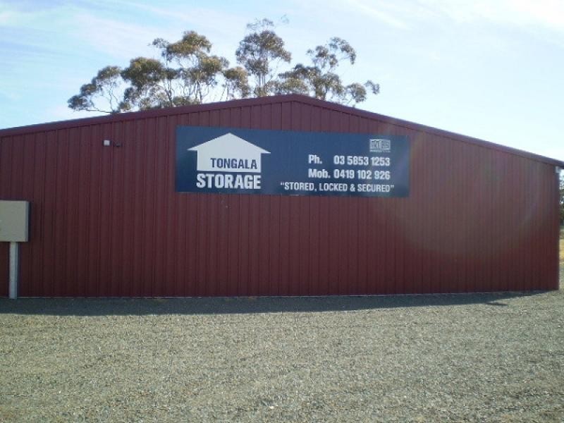 5 Greiner Court, Tongala VIC 3621