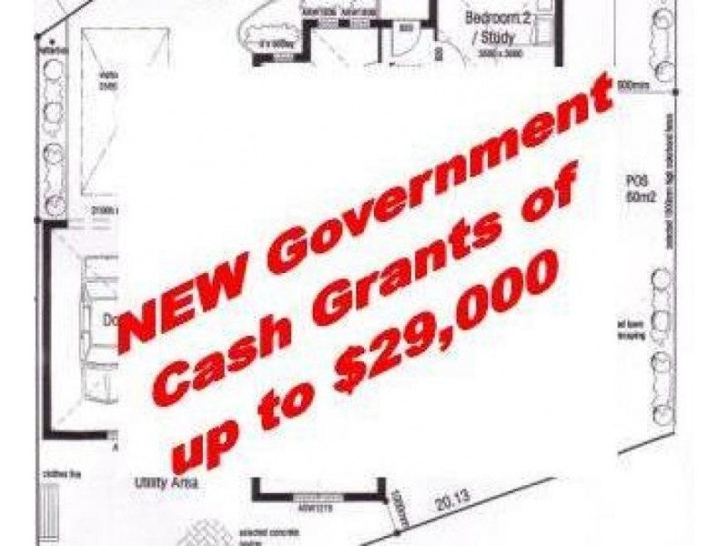 Lot 1, 59 Declan Way, Echuca VIC 3564