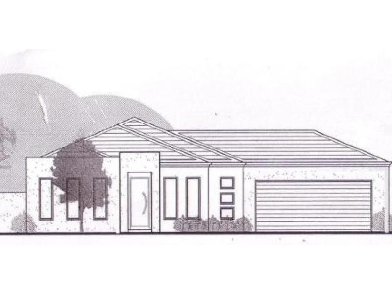 Lot 1, 59 Declan Way, Echuca VIC 3564