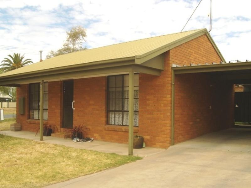 Unit 1, 103 Sutton Street, Echuca VIC 3564