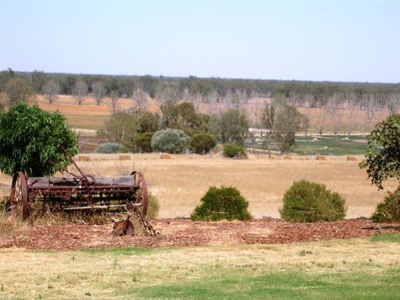 1045 Barmah Road, Moama NSW 2731