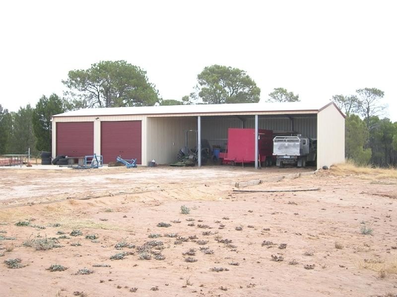 1045 Barmah Road, Moama NSW 2731
