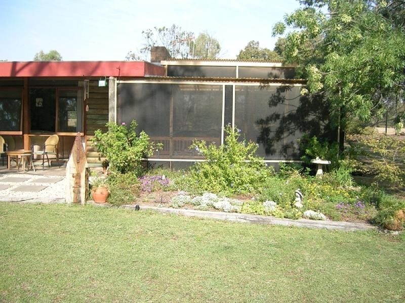 100 Pianta Road, Echuca VIC 3564