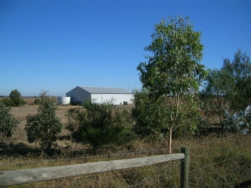 394 Echuca West School Road, Echuca VIC 3564