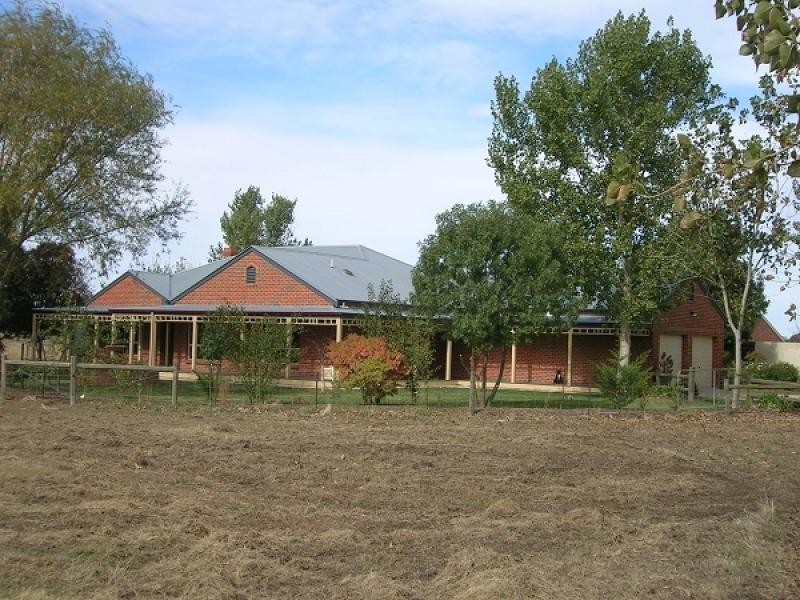 Echuca Village VIC 3564