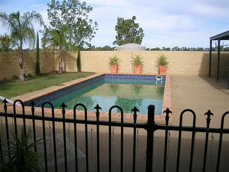 Echuca Village VIC 3564