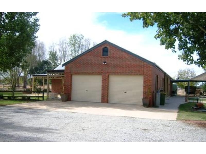 Echuca Village VIC 3564