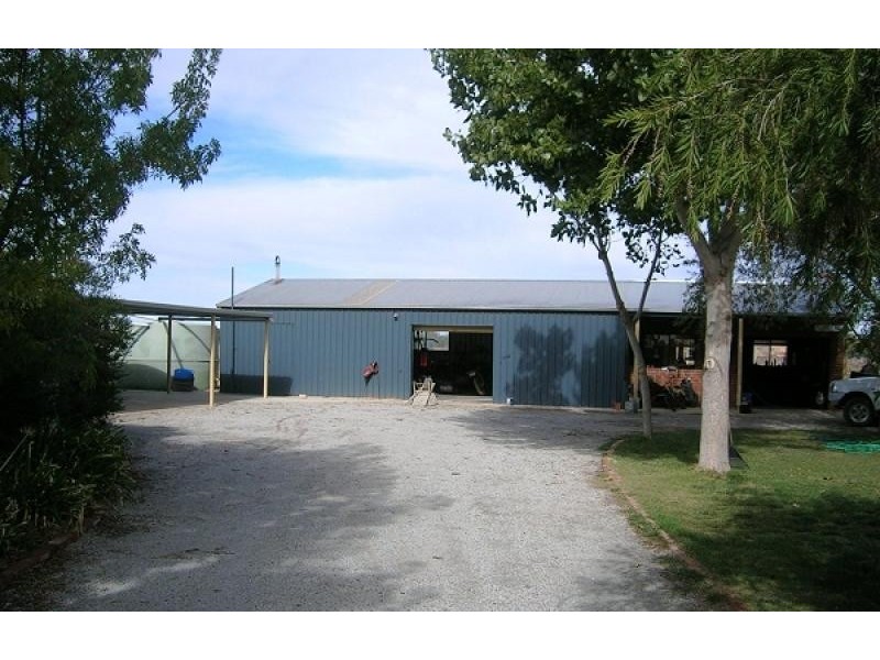 Echuca Village VIC 3564