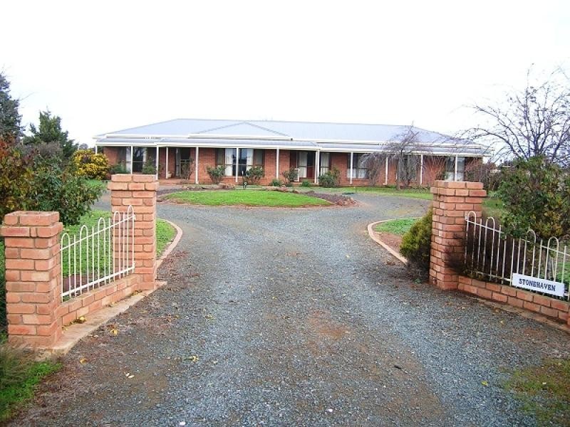 249 Panoo Road, Lockington VIC 3563