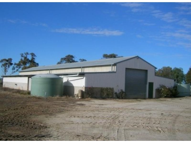 Echuca VIC 3564