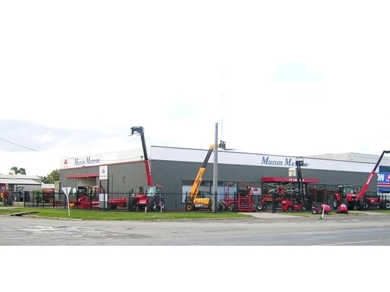 168 Murray Valley Highway, Echuca VIC 3564