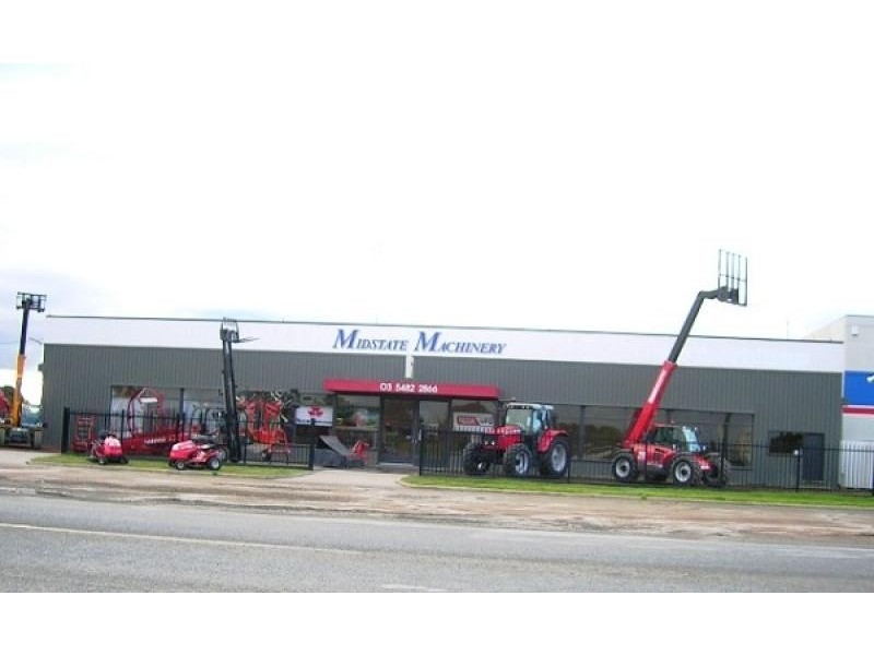 168 Murray Valley Highway, Echuca VIC 3564