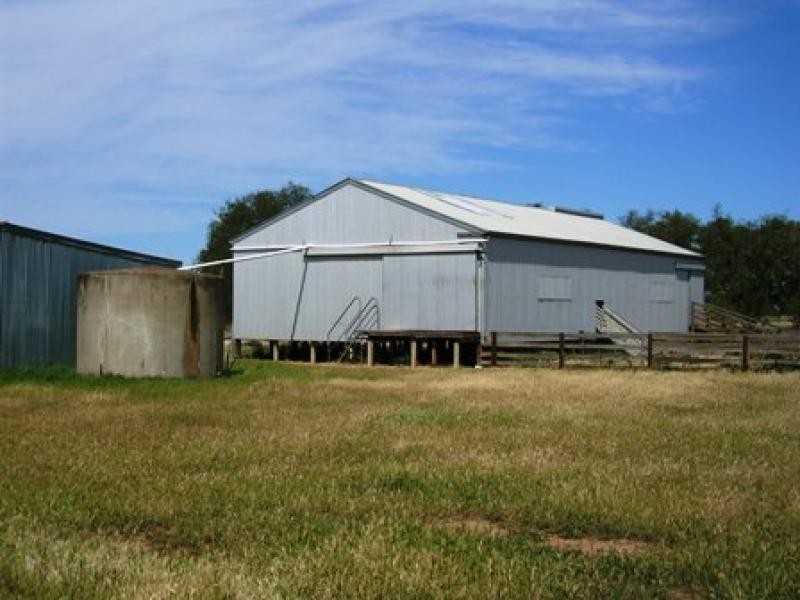 RMB 2450, PERRICOOTA ROAD, Moama NSW 2731