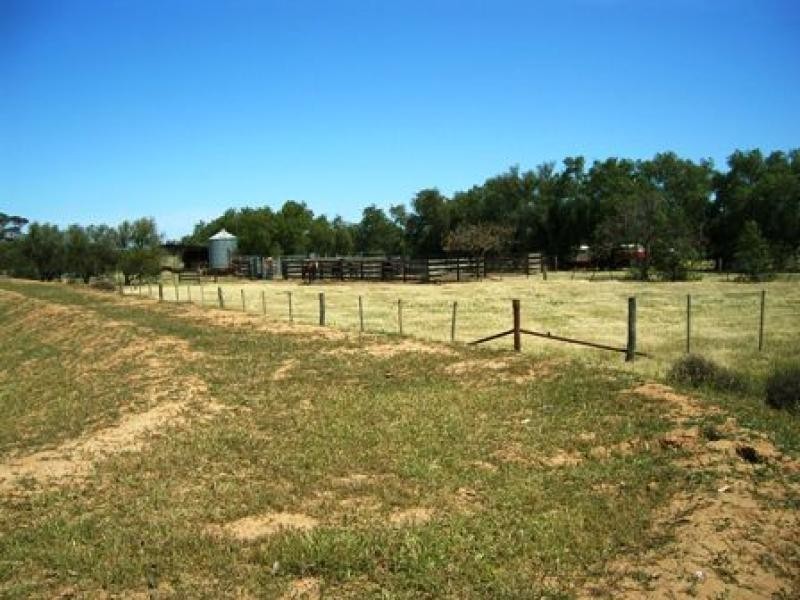 RMB 2450, PERRICOOTA ROAD, Moama NSW 2731