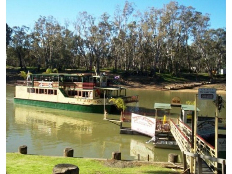 Echuca VIC 3564