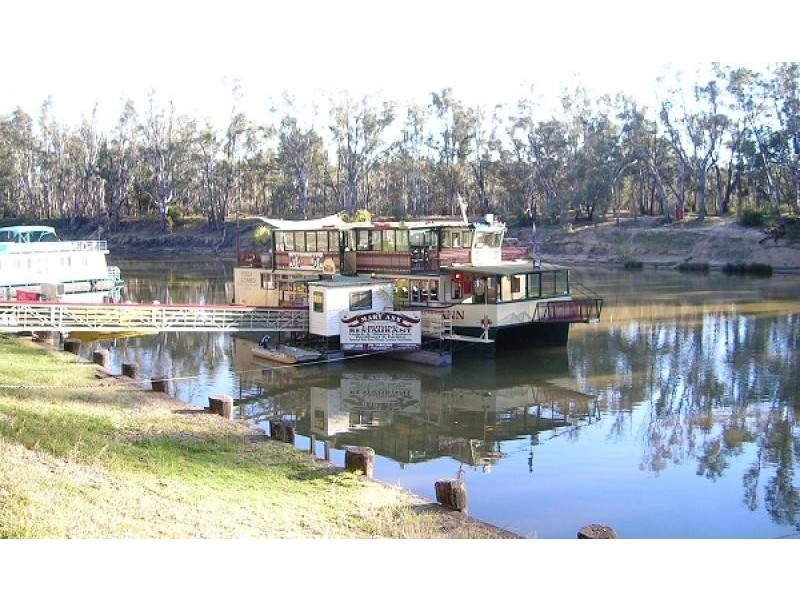 Echuca VIC 3564