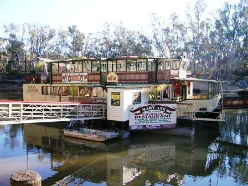 Echuca VIC 3564