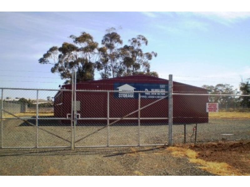 5 Greiner Court, Tongala VIC 3621