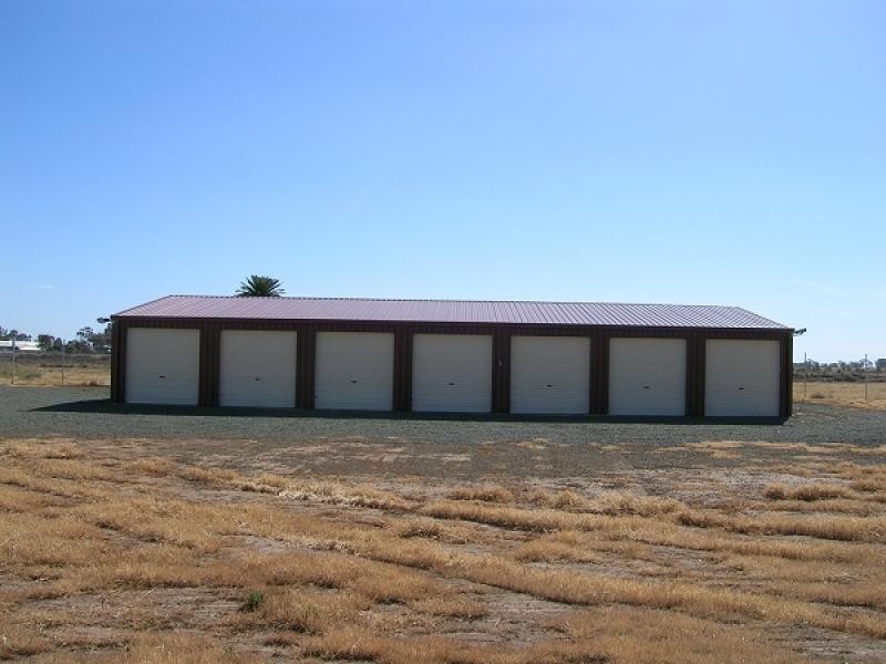 5 Greiner Court, Tongala VIC 3621