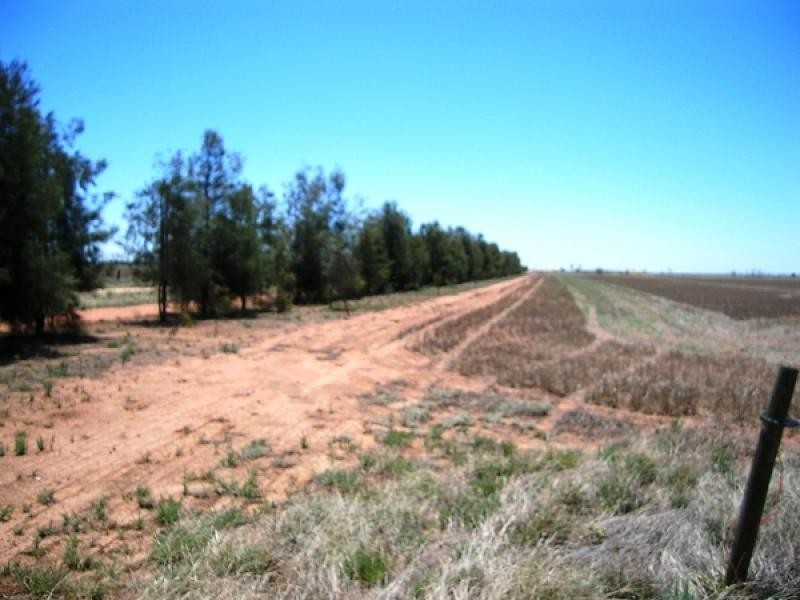 1112 Smith Road, Terrick Terrick East VIC 3573