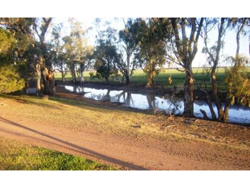 Echuca VIC 3564