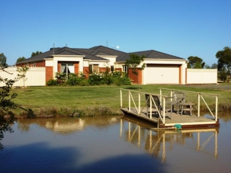 1086 Murphy Road, Koyuga VIC 3622