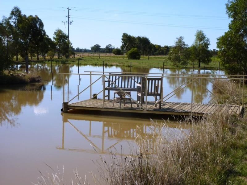 1086 Murphy Road, Koyuga VIC 3622