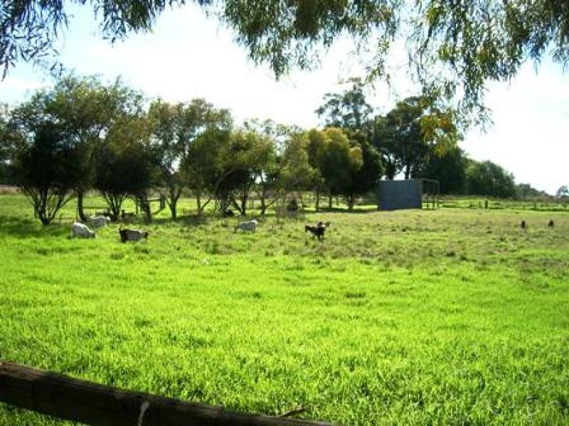 29 Mew Lane, Bamawm VIC 3561