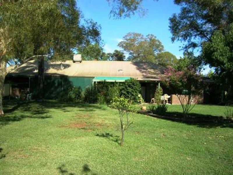 29 Mew Lane, Bamawm VIC 3561
