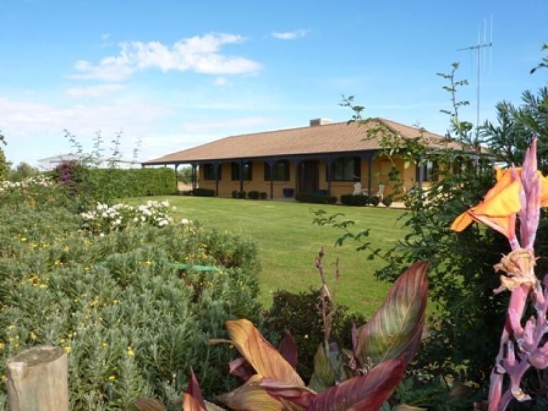 231 Farley Road, Echuca VIC 3564