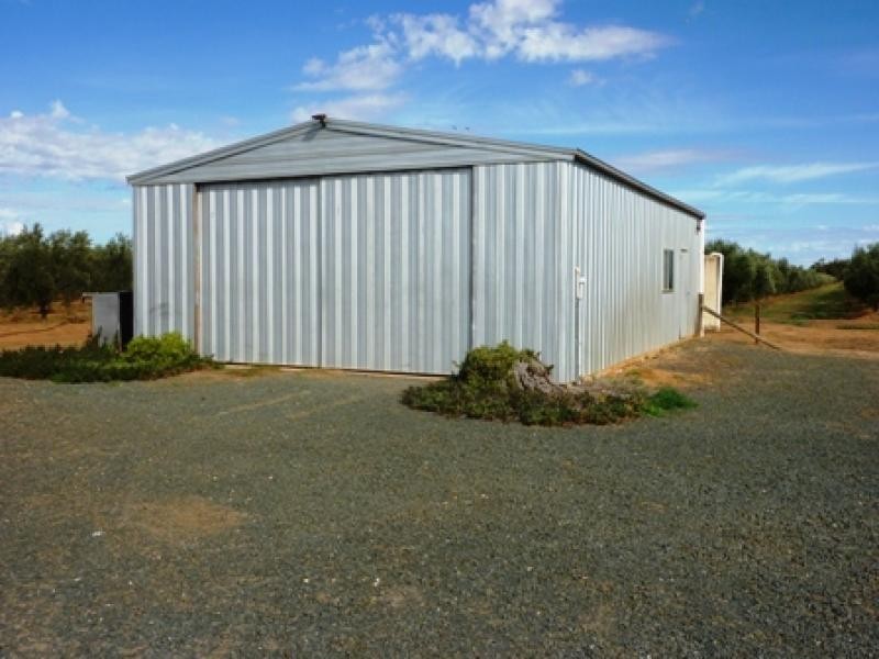 231 Farley Road, Echuca VIC 3564