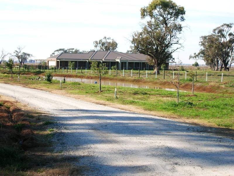 615 Wharparilla Road, Echuca VIC 3564