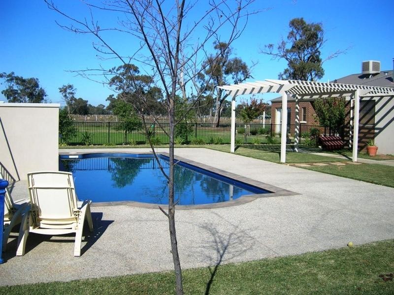 615 Wharparilla Road, Echuca VIC 3564