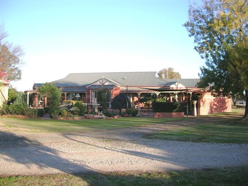 1295 Mitiamo Road, Echuca VIC 3564